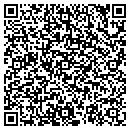 QR code with J & M Systems Inc contacts