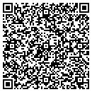 QR code with Cabin Tech contacts