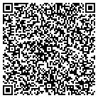 QR code with Marks F Wayland MD contacts