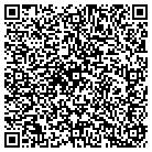 QR code with N E P Construction Inc contacts