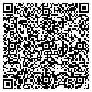 QR code with S P Recycling Corp contacts