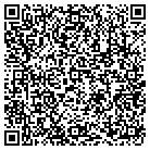 QR code with D&D Management Group LLC contacts