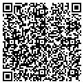 QR code with DMV 667 contacts
