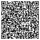 QR code with Van-Heusen contacts