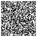 QR code with Ronald O Birdwell contacts