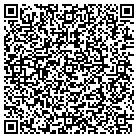 QR code with McMichael Builder LLC Paul C contacts
