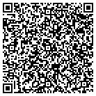 QR code with Peninsula Handyman Service Inc contacts