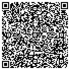 QR code with Cincinnati Bell Tech Solutions contacts
