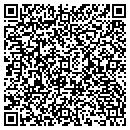 QR code with L G Floor contacts