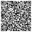 QR code with Irby's Exxon contacts