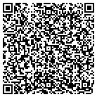QR code with Ashland's Red Caboose contacts