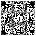 QR code with Urbanna Antique Mall contacts