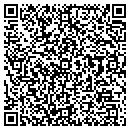 QR code with Aaron P Moss contacts
