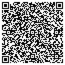 QR code with Alan Hall Consulting contacts