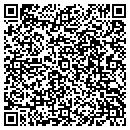 QR code with Tile Shop contacts