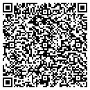 QR code with C A Hancock Asphalt Mntnc contacts