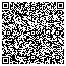 QR code with Ledo Pizza contacts