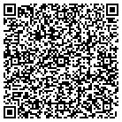 QR code with Advanced American Access contacts