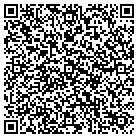 QR code with D & N Exterminating LLC contacts