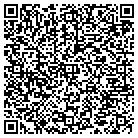 QR code with University San Dego Cntl Recvg contacts