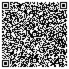 QR code with Mafc Residential Inc contacts