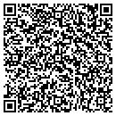 QR code with R B Toth Assoc contacts