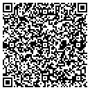 QR code with Hunters Paradise contacts