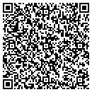 QR code with Isaac Vaughan contacts