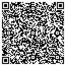 QR code with Hudgins Seafood contacts