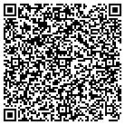 QR code with Ace Computer Services Inc contacts