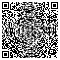 QR code with N A L C contacts