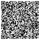 QR code with Richard Gruntz DDS contacts