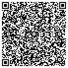 QR code with Arbo Appliance Service contacts
