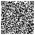 QR code with HMR Tech contacts