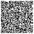 QR code with First Baptist Of Dungannon contacts