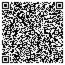 QR code with Thomas Marina contacts