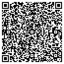 QR code with Andres contacts