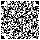 QR code with General Grand Chptr Order Eas contacts