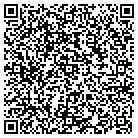 QR code with Watson W A & Sons Insur Agcy contacts