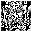 QR code with Bugattis contacts