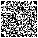 QR code with Trickskates contacts