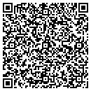 QR code with R T Call Company contacts