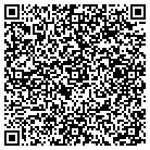 QR code with M A D D Lee/Wise Cnty - C A T contacts