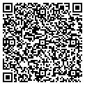 QR code with Amcon contacts