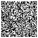 QR code with Halpin John contacts
