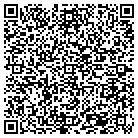 QR code with Hannaford Fd & DRG Superstore contacts