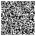 QR code with Dkb contacts