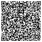 QR code with A Aardvark Multimedia & Mktg contacts