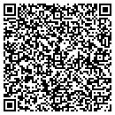 QR code with C & C Construction contacts