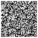 QR code with AHAD Foundation contacts
